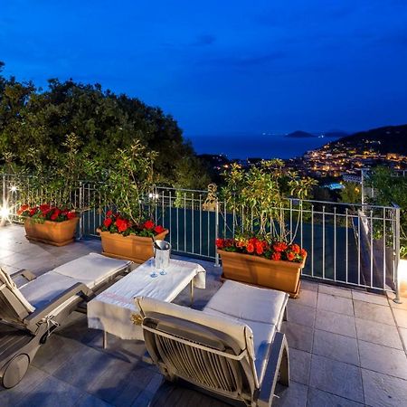 הוילה מרצ'יאנה מרינה Borgo Dell'Uccellaia - Turchese - Giada מראה חיצוני תמונה