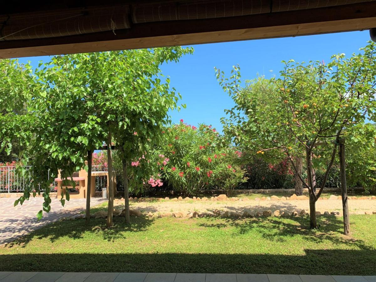 הוילה מרצ'יאנה מרינה Borgo Dell'Uccellaia - Turchese - Giada מראה חיצוני תמונה