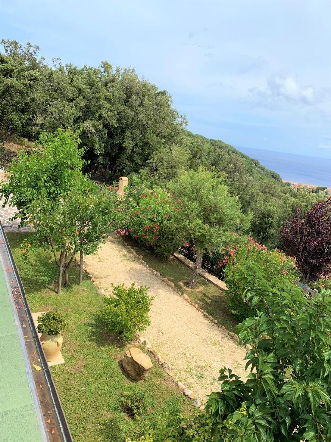 הוילה מרצ'יאנה מרינה Borgo Dell'Uccellaia - Turchese - Giada מראה חיצוני תמונה