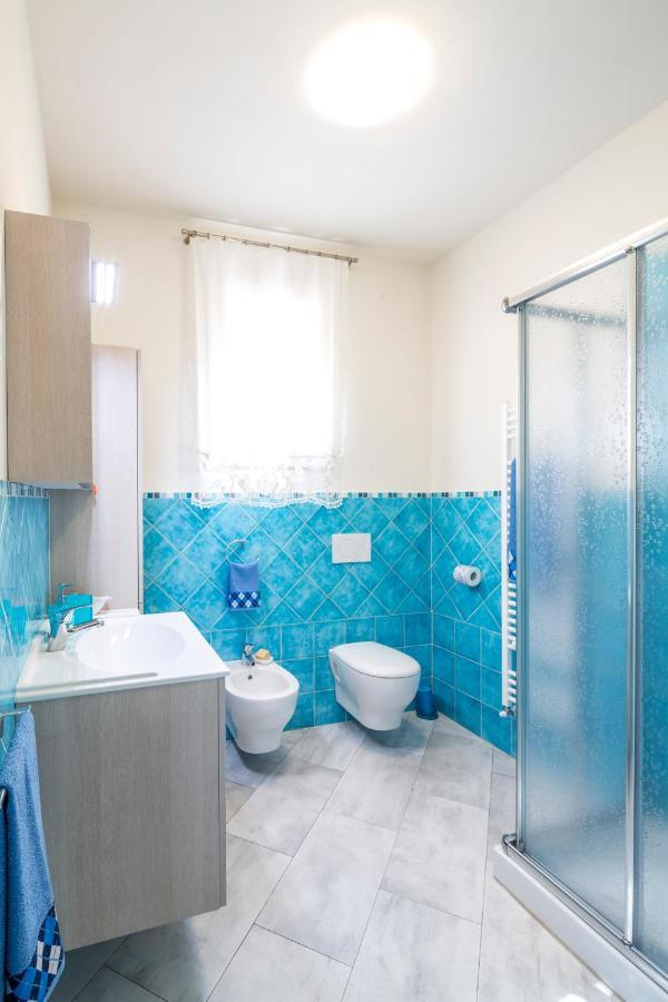 הוילה מרצ'יאנה מרינה Borgo Dell'Uccellaia - Turchese - Giada מראה חיצוני תמונה