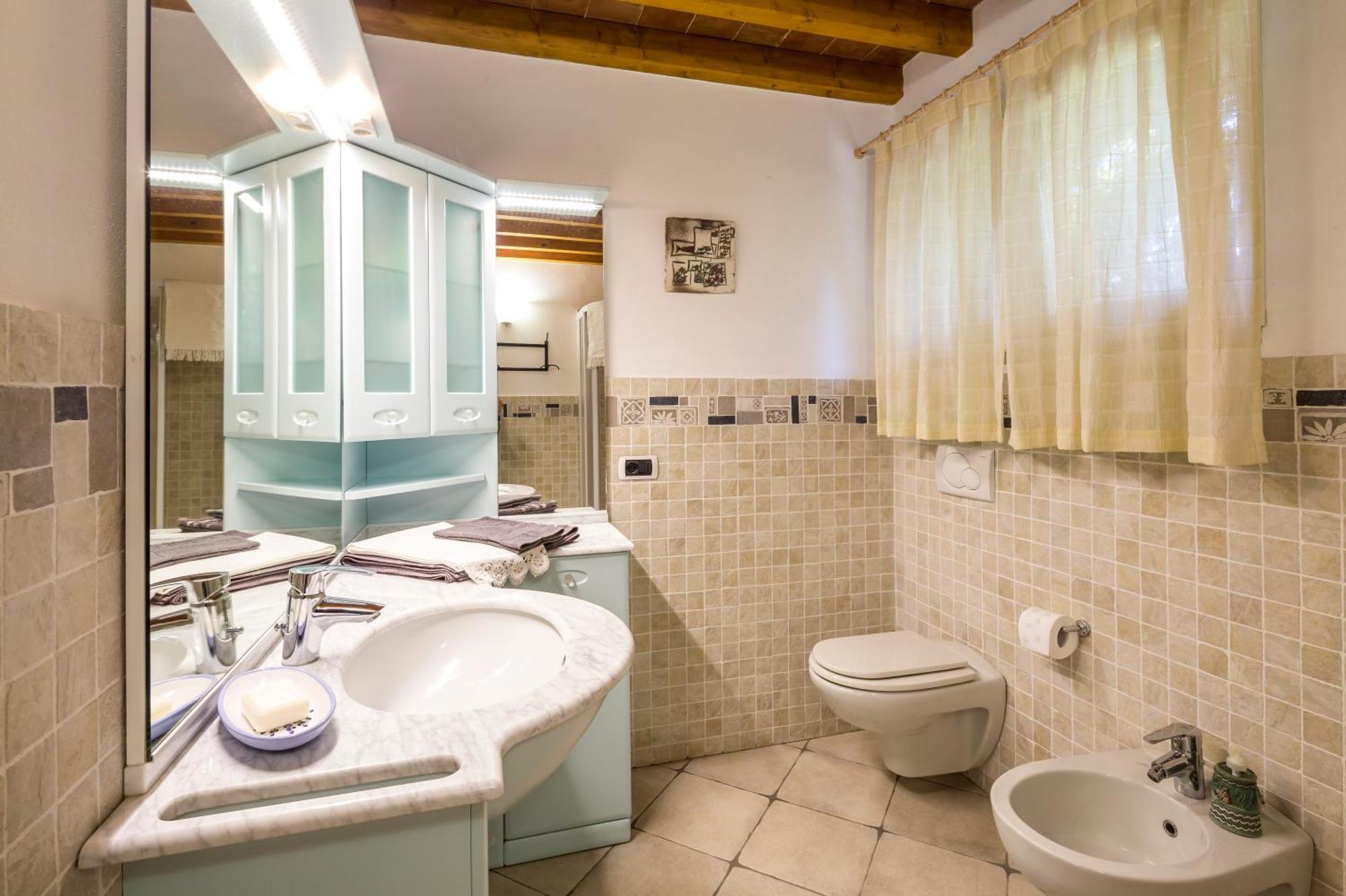 הוילה מרצ'יאנה מרינה Borgo Dell'Uccellaia - Turchese - Giada מראה חיצוני תמונה